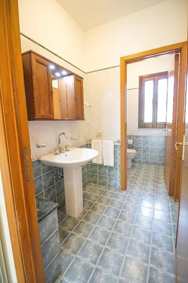 Etna Villa Alba Chiara Trecastagni