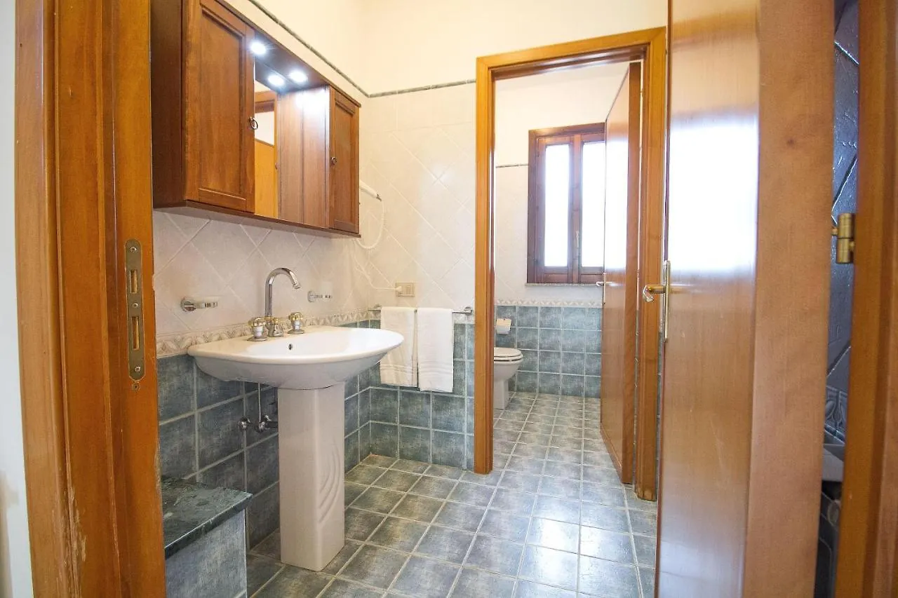 Holiday home Etna Villa Alba Chiara Trecastagni Italy
