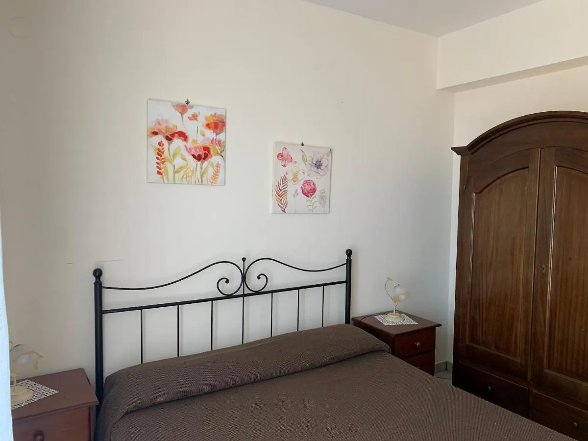 Etna Villa Alba Chiara Trecastagni Holiday home