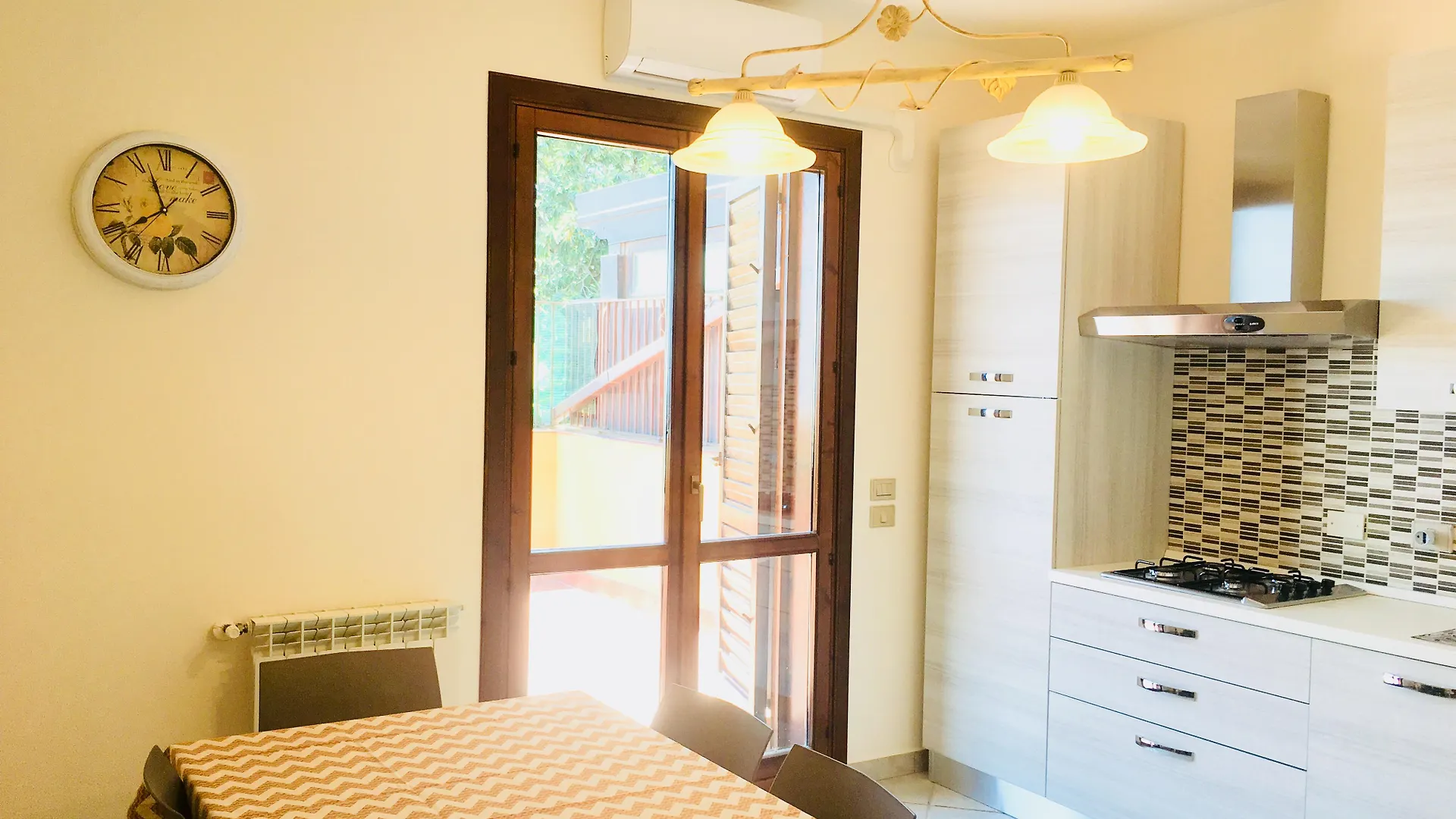 Holiday home Etna Villa Alba Chiara Trecastagni Italy