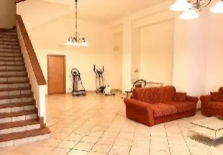 Holiday home Etna Villa Alba Chiara Trecastagni Italy