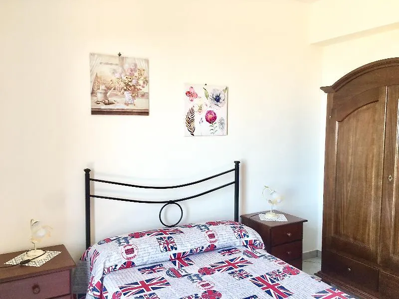 Etna Villa Alba Chiara Trecastagni