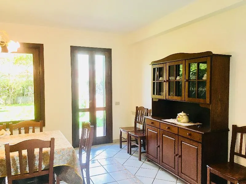 Etna Villa Alba Chiara Trecastagni Holiday home