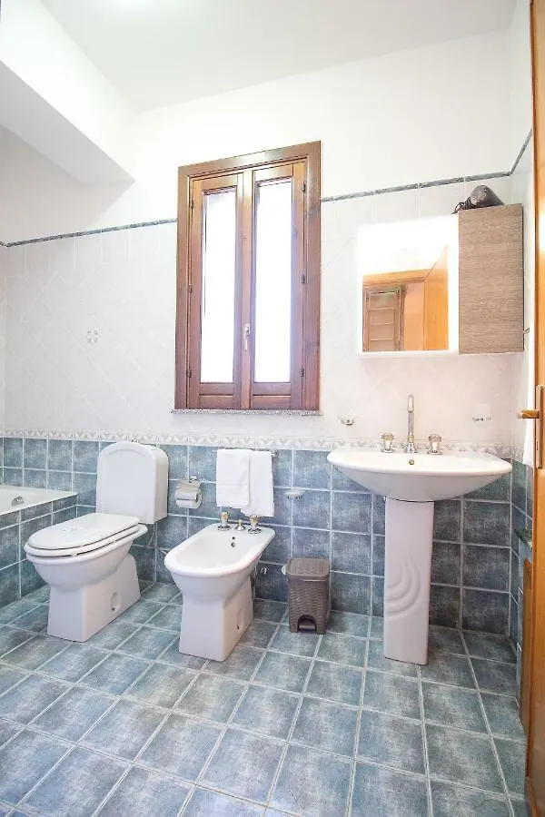 Etna Villa Alba Chiara Trecastagni 0*,  Olaszország