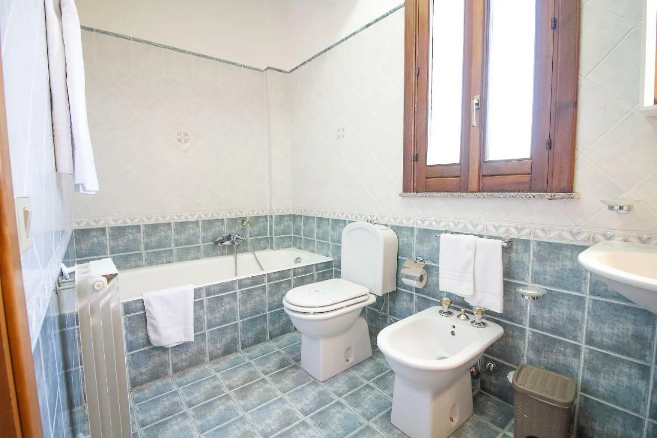 Etna Villa Alba Chiara Trecastagni Italy