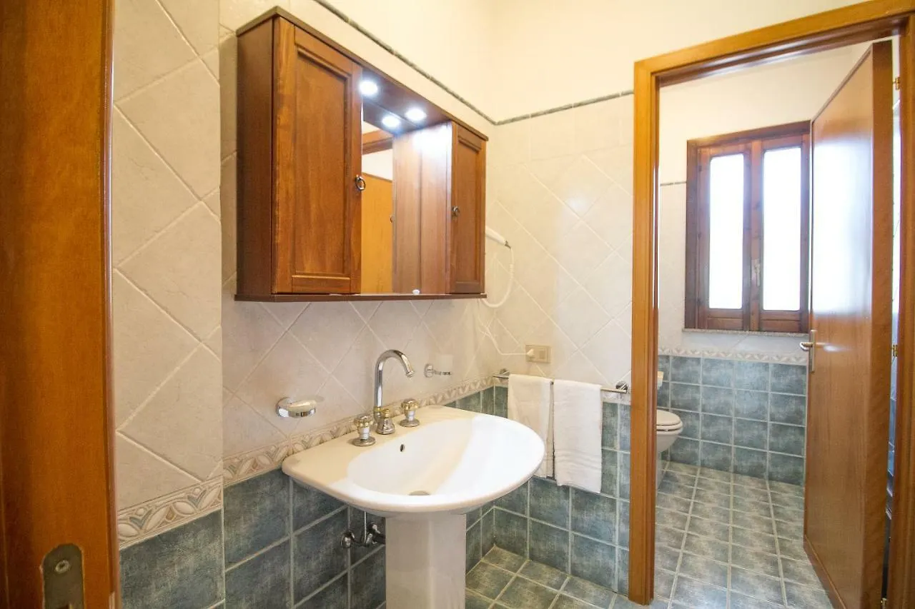 Etna Villa Alba Chiara Trecastagni 0*,  Olaszország
