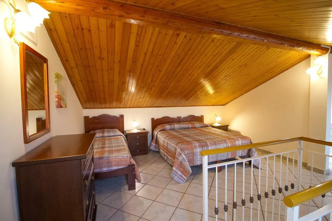Etna Villa Alba Chiara Trecastagni Italy