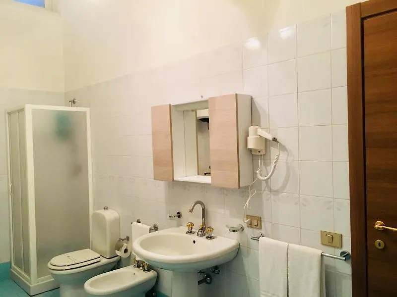 Holiday home Etna Villa Alba Chiara Trecastagni Italy