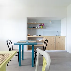 Bed & Breakfast Nevenera