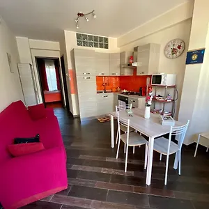  Casa vacanze Le Rose Dell'etna