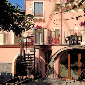 The Mayor's Appartement