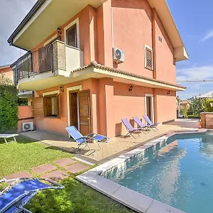  Casa vacanze Etna Il Pino