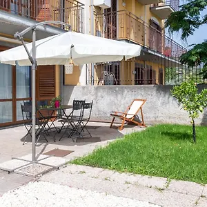  Appartamento Marazia With Garden And Private Parking!
