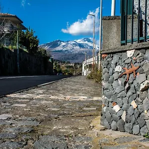  Casa vacanze Etna Tell