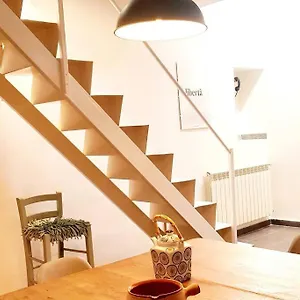  Casa vacanze L'artista