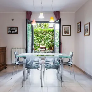 Siliqua House With Garden By Wonderful Italy Trecastagni