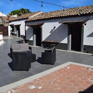  Affittacamere Vicolo Palau